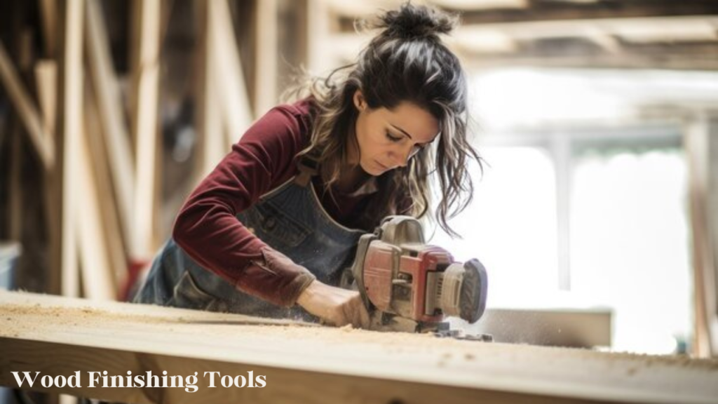 Woodworking Tools