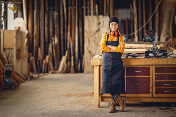 Explore the art of woodworking with expert insights on versatile techniques. Master your craft and elevate your projects with essential woodworking techniques.