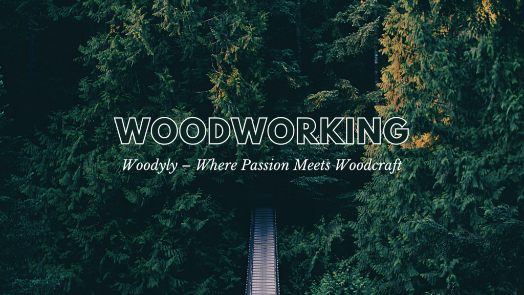 Woodyly - woodworking
Woodworking Business,
Turning Passion into Profit,
Woodworking Entrepreneurship,
Online Presence for Woodworkers,
Woodworking Skills Development,
Pricing Strategies for Handcrafted Products,
Marketing Strategies for Woodworkers,
Custom Woodworking Orders,
Scaling a Woodworking Business,
Challenges in Woodworking Entrepreneurship,

Innovative woodworking designs,
Woodworking trends,
Sustainable materials in woodworking,
Advanced woodworking tools,
Custom furniture design,
Woodworking technology,
